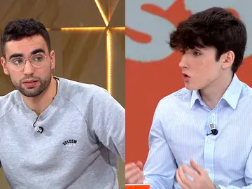 ¿Qué piensan los jóvenes? ¿Qué piensan los jóvenes?