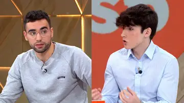 ¿Qué piensan los jóvenes? ¿Qué piensan los jóvenes?