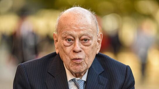 Jordi Pujol