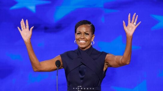 Michelle Obama