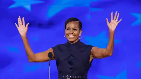 Michelle Obama Michelle Obama