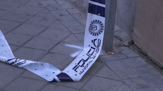  Se investigan el incidente de Vallecas que acab&oacute; con un muerto como posible ataque yihadista 