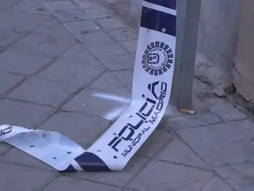 Se investigan el incidente de Vallecas que acabó con un muerto como posible ataque yihadista Se investigan el incidente de Vallecas que acabó con un muerto como posible ataque yihadista