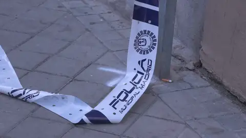 Se investigan el incidente de Vallecas que acabó con un muerto como posible ataque yihadista Se investigan el incidente de Vallecas que acabó con un muerto como posible ataque yihadista