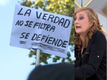 Elisa Beni Vs. Lorena Ruiz -Huerta