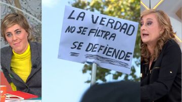 Elisa Beni Vs. Lorena Ruiz -Huerta