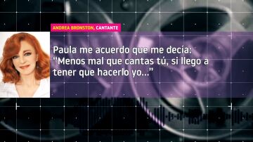 Andrea Bronston Andrea Bronston