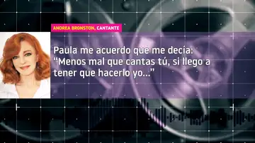 Andrea Bronston Andrea Bronston