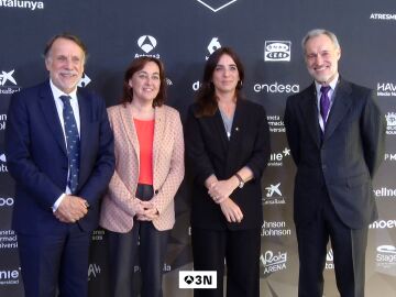 Los grandes retos abordados en Metafuturo: expertos, políticos y empresas analizan la era de la IA y el impacto de las redes