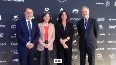 Los grandes retos abordados en Metafuturo: expertos, políticos y empresas analizan la era de la IA y el impacto de las redes
