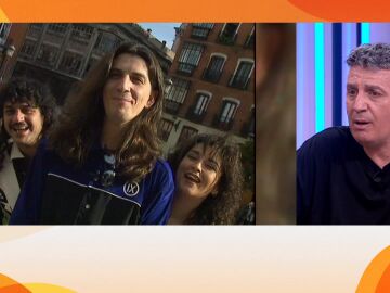 Camela ma&ntilde;ana