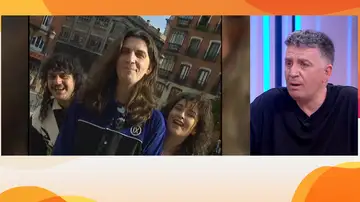 Camela mañana Camela mañana