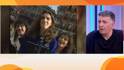 Camela mañana Camela mañana