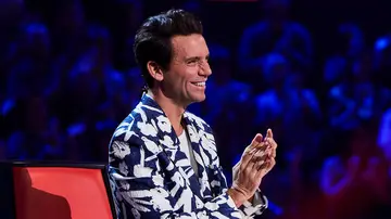 De la sorpresa a los coaches a la gran apuesta de Sebastián Yatra: los momentos más virales del Asalto Final De la sorpresa a los coaches a la gran apuesta de Sebastián Yatra: los momentos más virales del Asalto Final