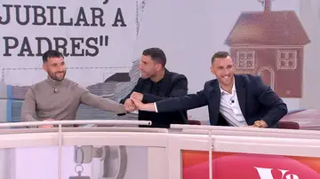 Hermanos Marcos Hermanos Marcos