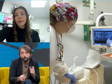 Soto Ivars, hijo dentista Soto Ivars, hijo dentista