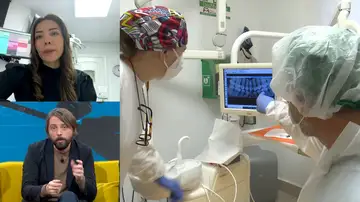 Soto Ivars, hijo dentista Soto Ivars, hijo dentista