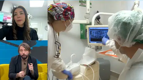 Soto Ivars, hijo dentista Soto Ivars, hijo dentista