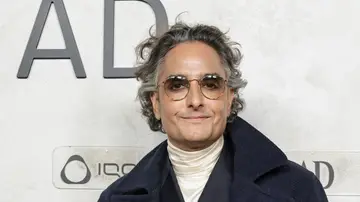 Josie en un evento Josie en un evento