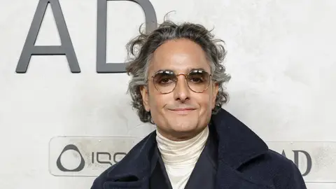 Josie en un evento Josie en un evento