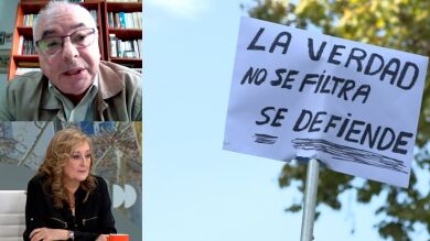 El abogado José Manuel Rivero aconseja al fiscal general recusar al Tribunal Supremo