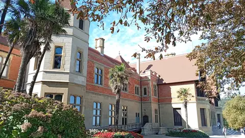 Palacio Miramar Palacio Miramar