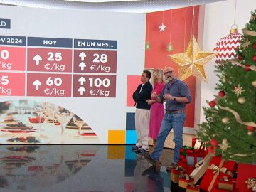 Precios Navidad