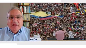 Entrevista Gurpegui Entrevista Gurpegui