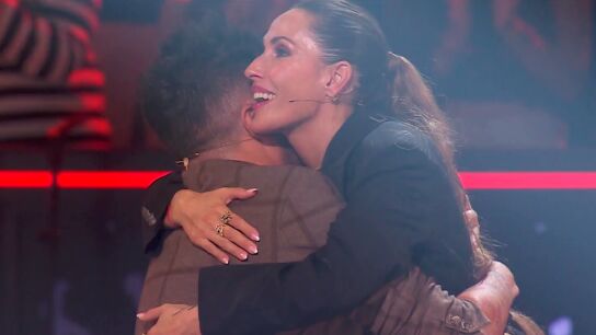 Mal&uacute; y Pablo L&oacute;pez