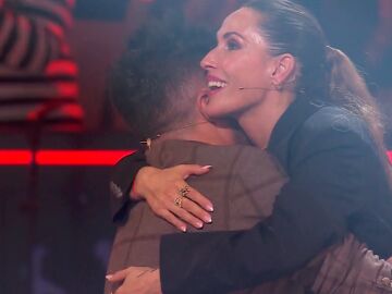 Mal&uacute; y Pablo L&oacute;pez