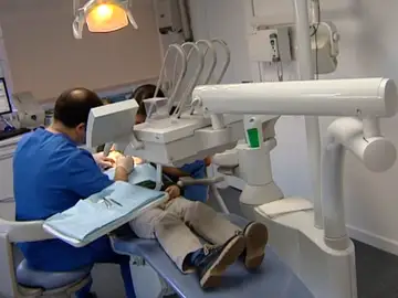 Clínica dental en Alzira Clínica dental en Alzira