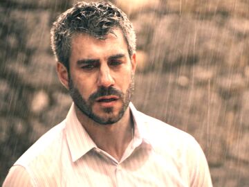 Cap&iacute;tulo 443 de Sue&ntilde;os de libertad; 24 de noviembre: Andr&eacute;s huye de Toledo tras la boda de Bego&ntilde;a y Gabriel 