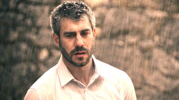 Capítulo 443 de Sueños de libertad; 24 de noviembre: Andrés huye de Toledo tras la boda de Begoña y Gabriel 