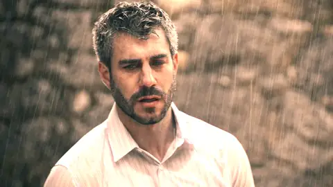 Capítulo 443 de Sueños de libertad; 24 de noviembre: Andrés huye de Toledo tras la boda de Begoña y Gabriel Capítulo 443 de Sueños de libertad; 24 de noviembre: Andrés huye de Toledo tras la boda de Begoña y Gabriel