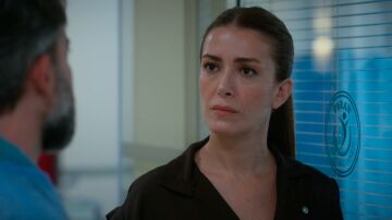  “Ahora entiendo tu dolor”: Çağla se culpa por no haber visto el sufrimiento de Harun