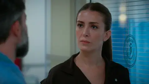 “Ahora entiendo tu dolor”: Çağla se culpa por no haber visto el sufrimiento de Harun “Ahora entiendo tu dolor”: Çağla se culpa por no haber visto el sufrimiento de Harun