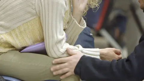 Hasta 38 mujeres han sido asesinadas este año, según cifras del Ministerio de Igualdad Antena 3 Noticias