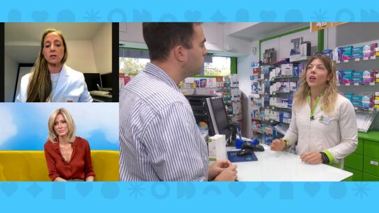 Consejos experta en sue&ntilde;o