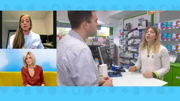 Consejos experta en sueño Consejos experta en sueño