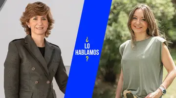 El día a día de las personas cuidadoras en España, a debate en '¿Lo Hablamos?' El día a día de las personas cuidadoras en España, a debate en '¿Lo Hablamos?'