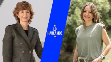 El día a día de las personas cuidadoras en España, a debate este jueves 27 de noviembre en '¿Lo Hablamos?'