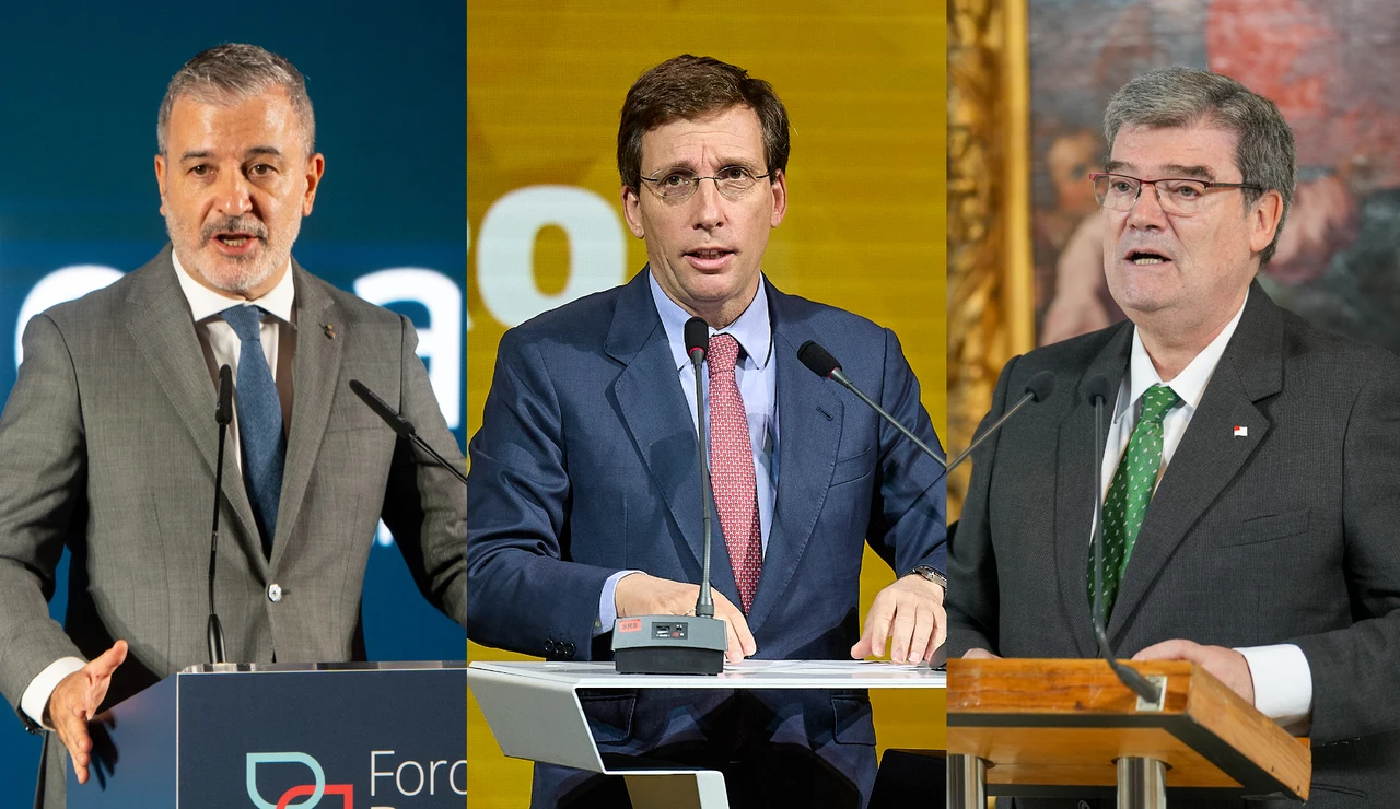 Buscador: consulta cuánto cobra el alcalde de tu localidad