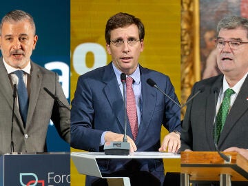 Buscador: consulta cuánto cobra el alcalde de tu localidad