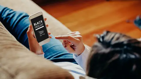 Black Friday online Black Friday online