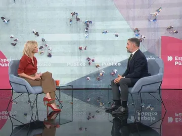 Santiago Abascal Santiago Abascal