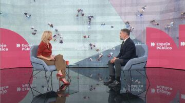 Santiago Abascal Santiago Abascal