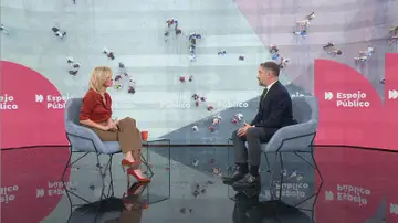 Santiago Abascal Santiago Abascal