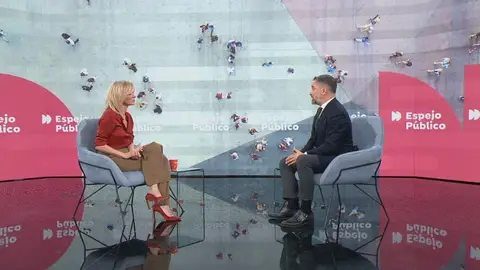 Santiago Abascal Santiago Abascal