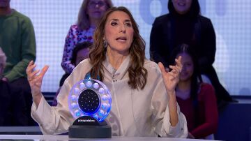 Paz Padilla y “la fiesta de la dilatación”: así recuerda en Pasapalabra el parto de su hija