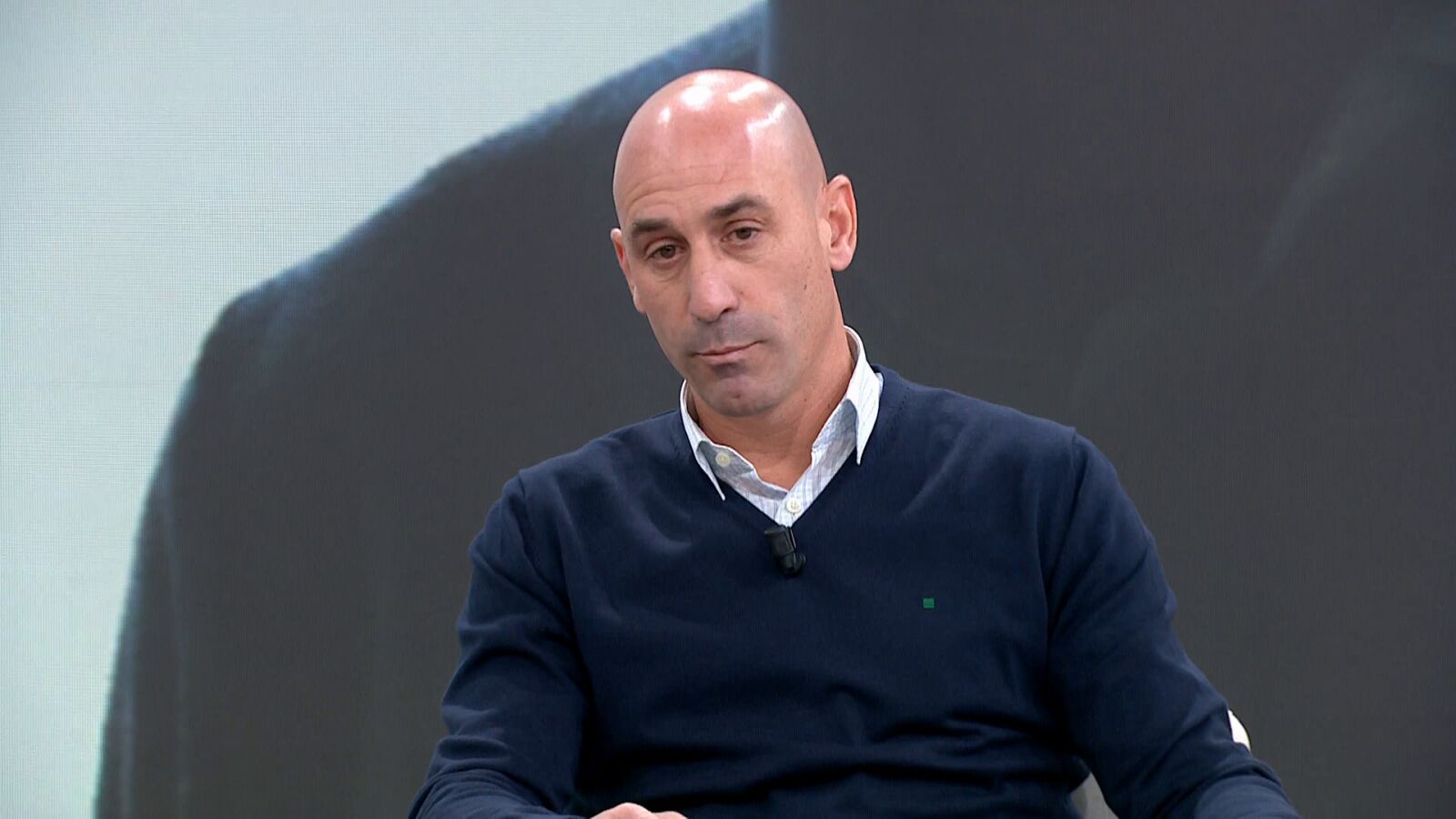 Rubiales: 
